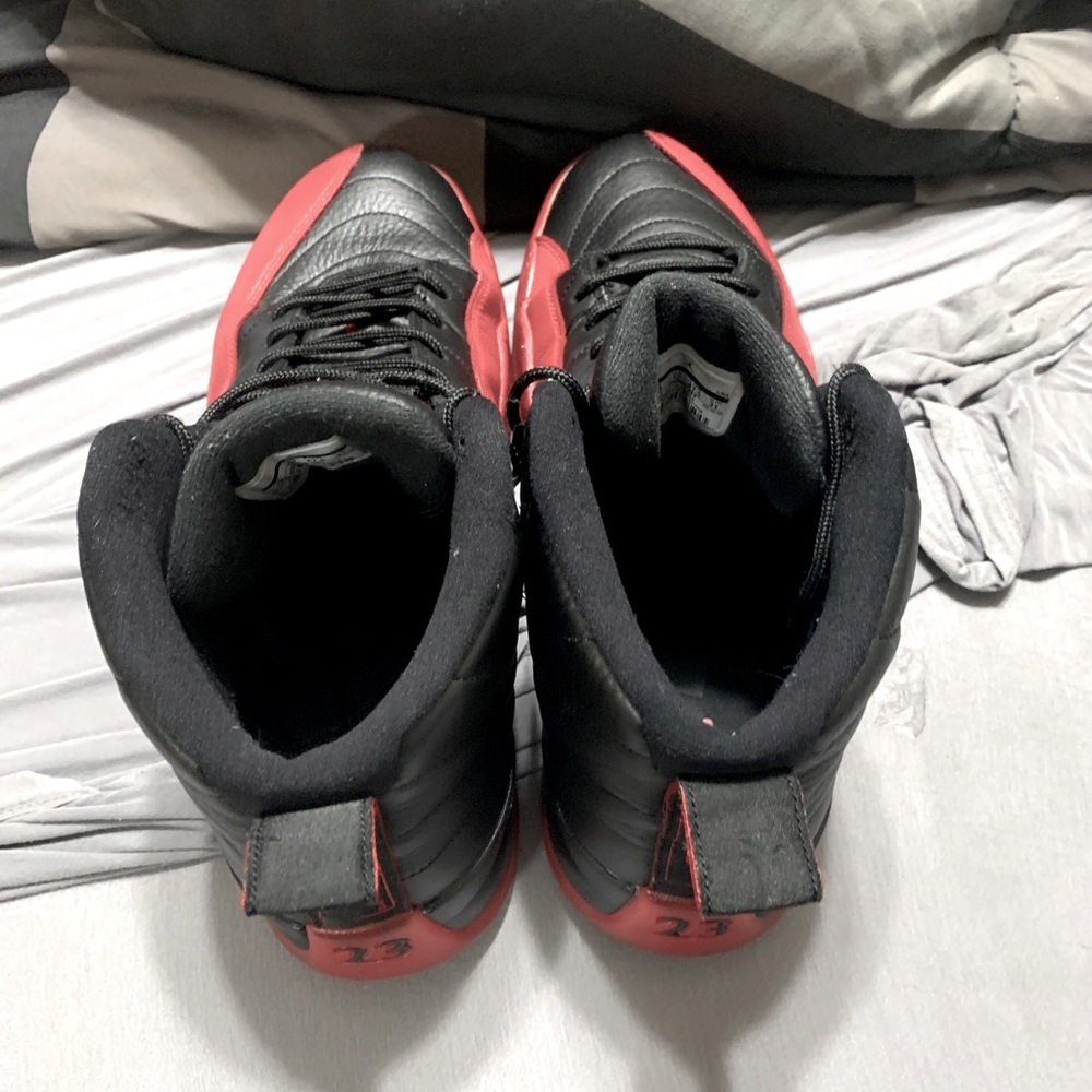 Jordan flu game